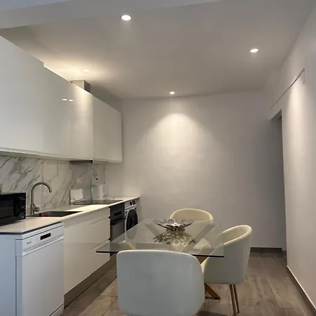 Loft Story Apartamento Lisboa