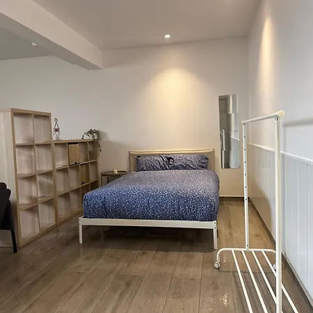 Apartamento Loft Story Lisboa