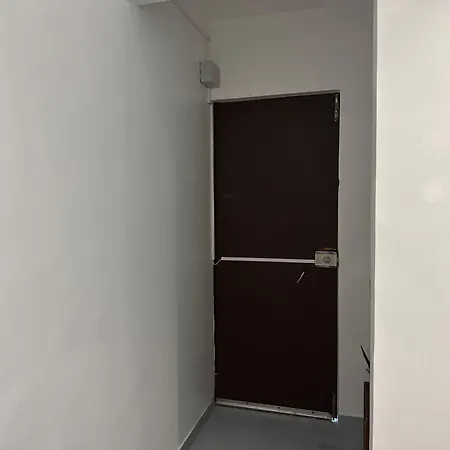 Apartament Loft Story
