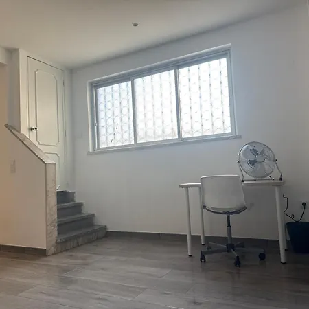 דירה Loft Story ליסבון