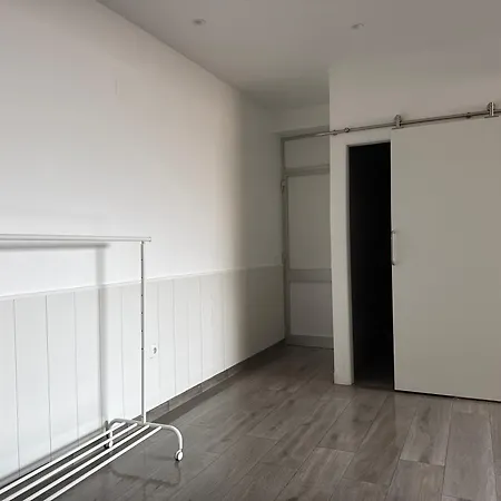 アパート Loft Story