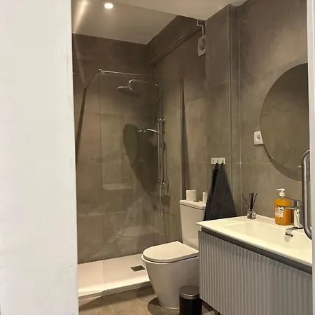 Loft Story Appartamento