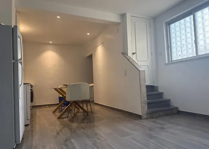 דירה Loft Story *