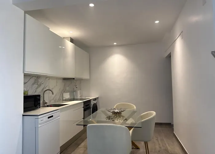 Loft Story דירה ליסבון