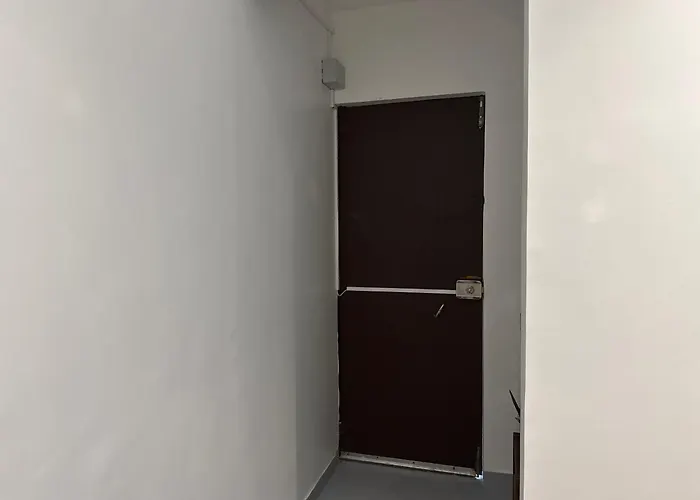 아파트 Loft Story