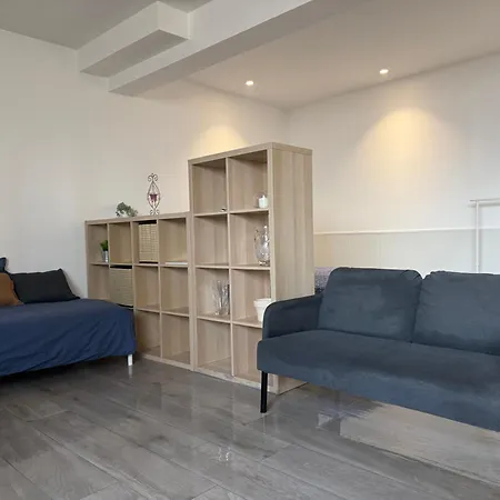 Apartment Loft Story *