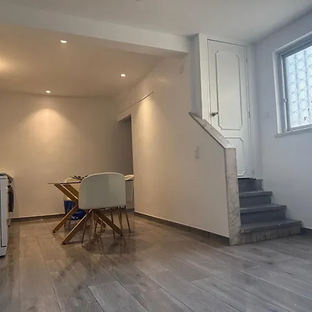 Διαμέρισμα Loft Story *