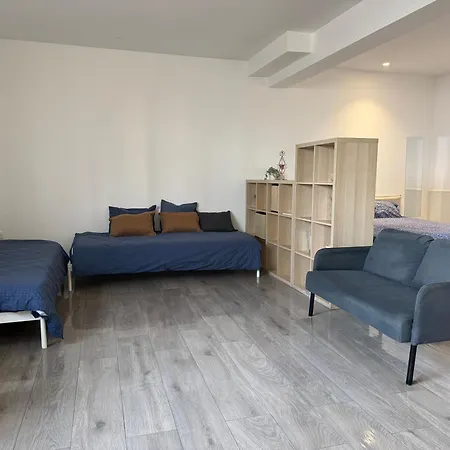 Loft Story Διαμέρισμα *