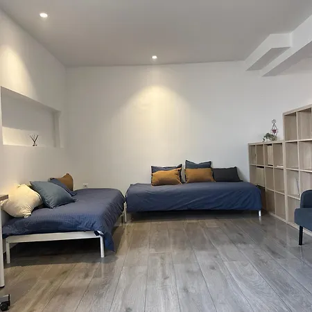 Διαμέρισμα Loft Story